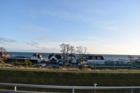 Haus am Deich Wohnung 12, Dahme